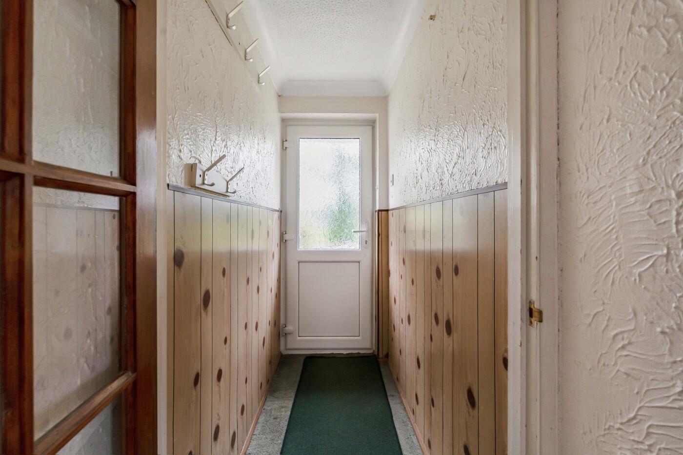 Plowden Way, Shiplake Cross, Henley-On-Thames